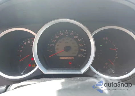 2010 Toyota Tacoma Base V6 from USA, damaged, VIN 5TEMU4FN8AZ679193